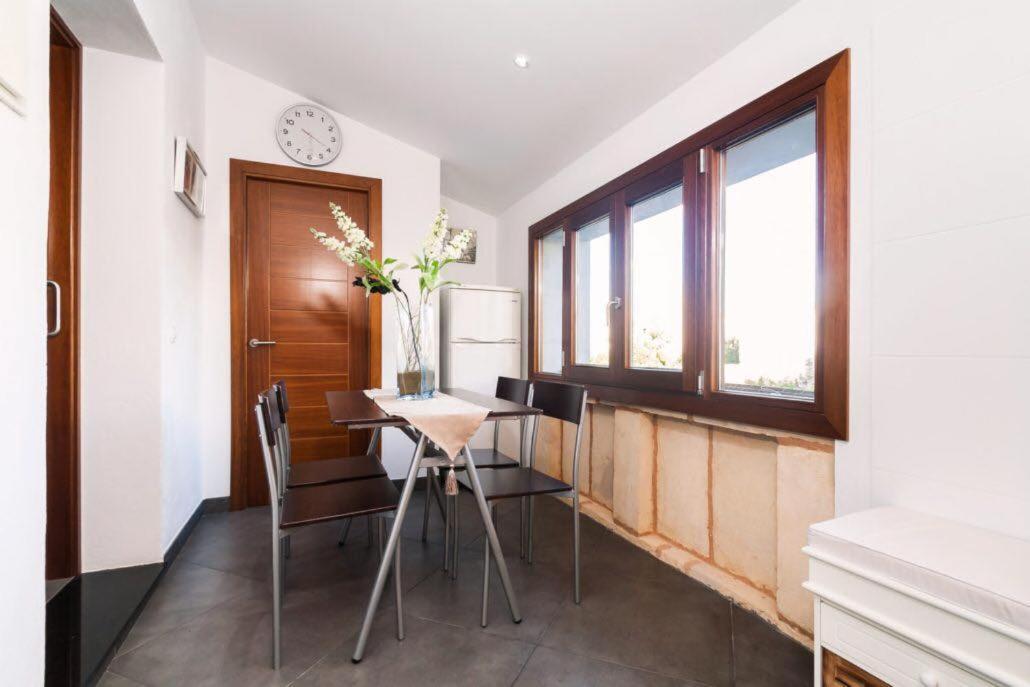 Vakantiehuis Sa Creu D'en Vall