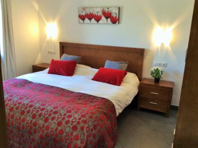 Sa Creu D'en Vall Vakantiehuis Petra (Mallorca)